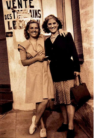 For the lives of unknown children