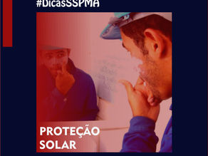Proteção Solar