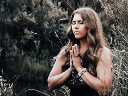 Fusing Yoga & Nutrition - The Yamas & Niyamas Part 1: Nonviolence