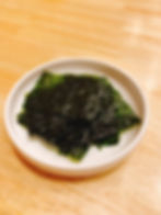 韓国のり