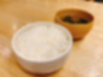 白ごはん