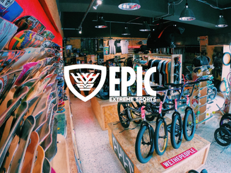 Epic Extreme Sports