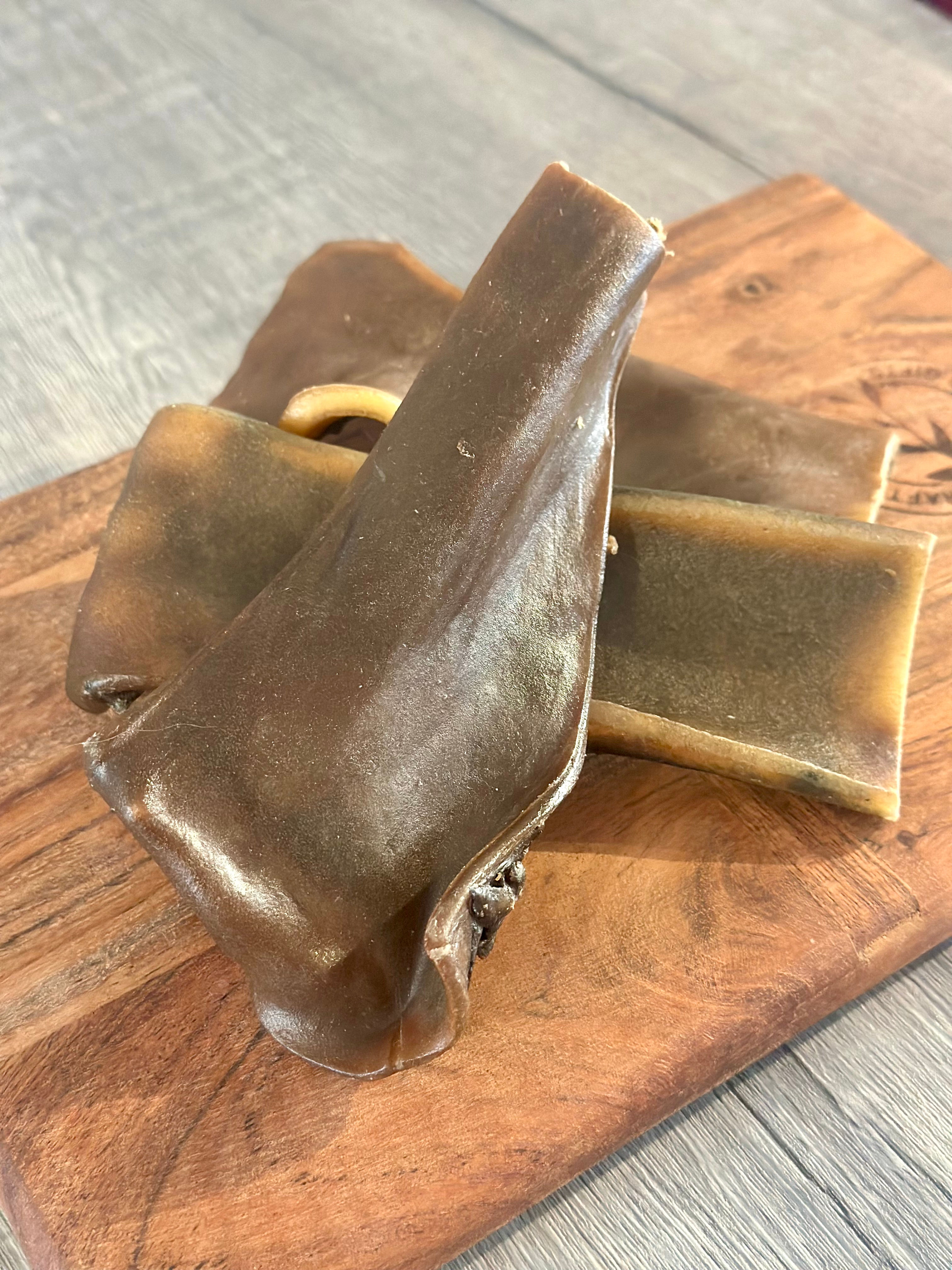 Venison Skin