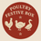 Thumbnail: Deluxe Poultry Festive Treat Box