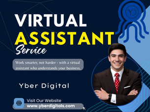 Tasks You Can (And Should) Delegate to a Virtual Assistant