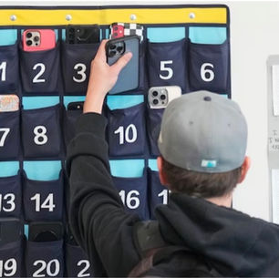 Thoughts on the New Jersey Phone Ban