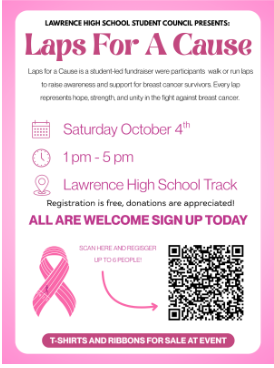 Student Council Happenings: Club Spotlight