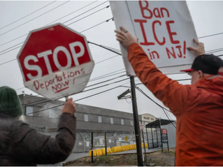Governor Mikie Sherrill Takes Action Against ICE