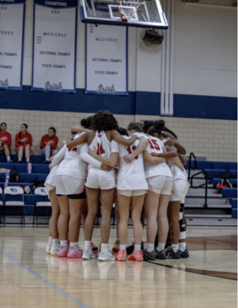 Cardinals Basketball Teams Eyeing Big Things Ahead of 25-26’ Season