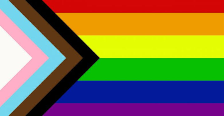 The new LGBTIQ+ flag and its meaning