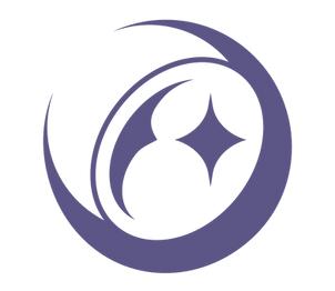 Opal Essence Finery Logo Alternate
