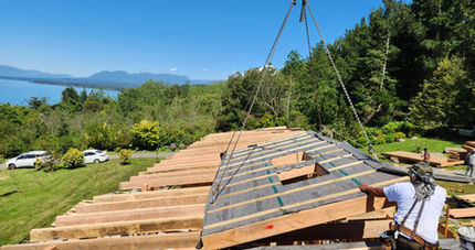 Prefabricación Abierta, Precisión