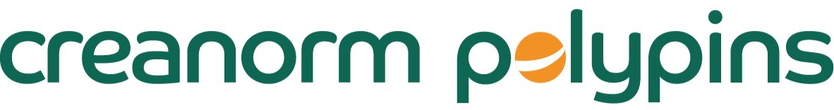 POLYPINS AG logo