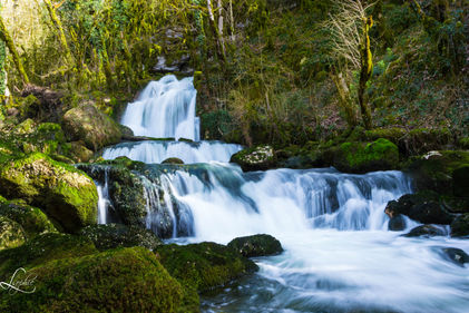 Photo Nature Eau Cascade Ruisseau Montagne Lac