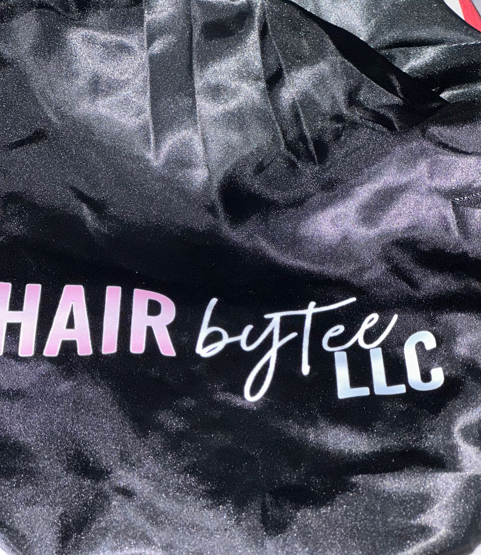 Thumbnail: Hair By Tee Bonnets