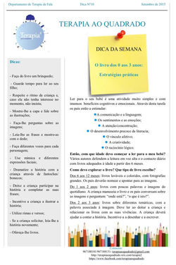 Dica nº10