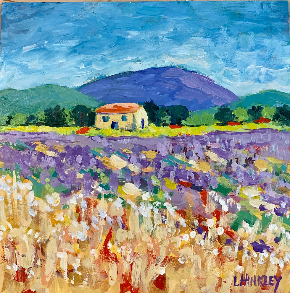 Landscape