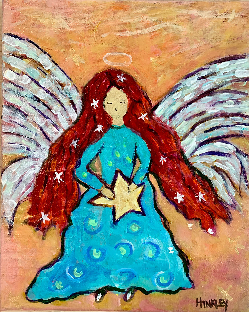Angel