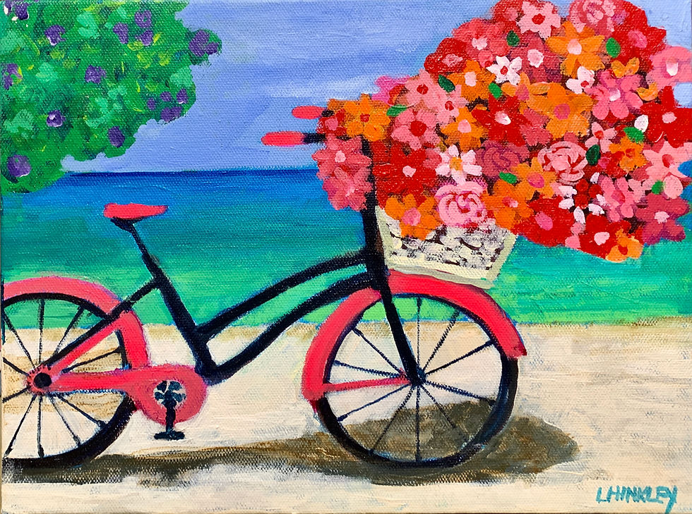 Whimsical