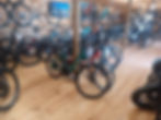 UK Electric Bike Centre Spring Sale