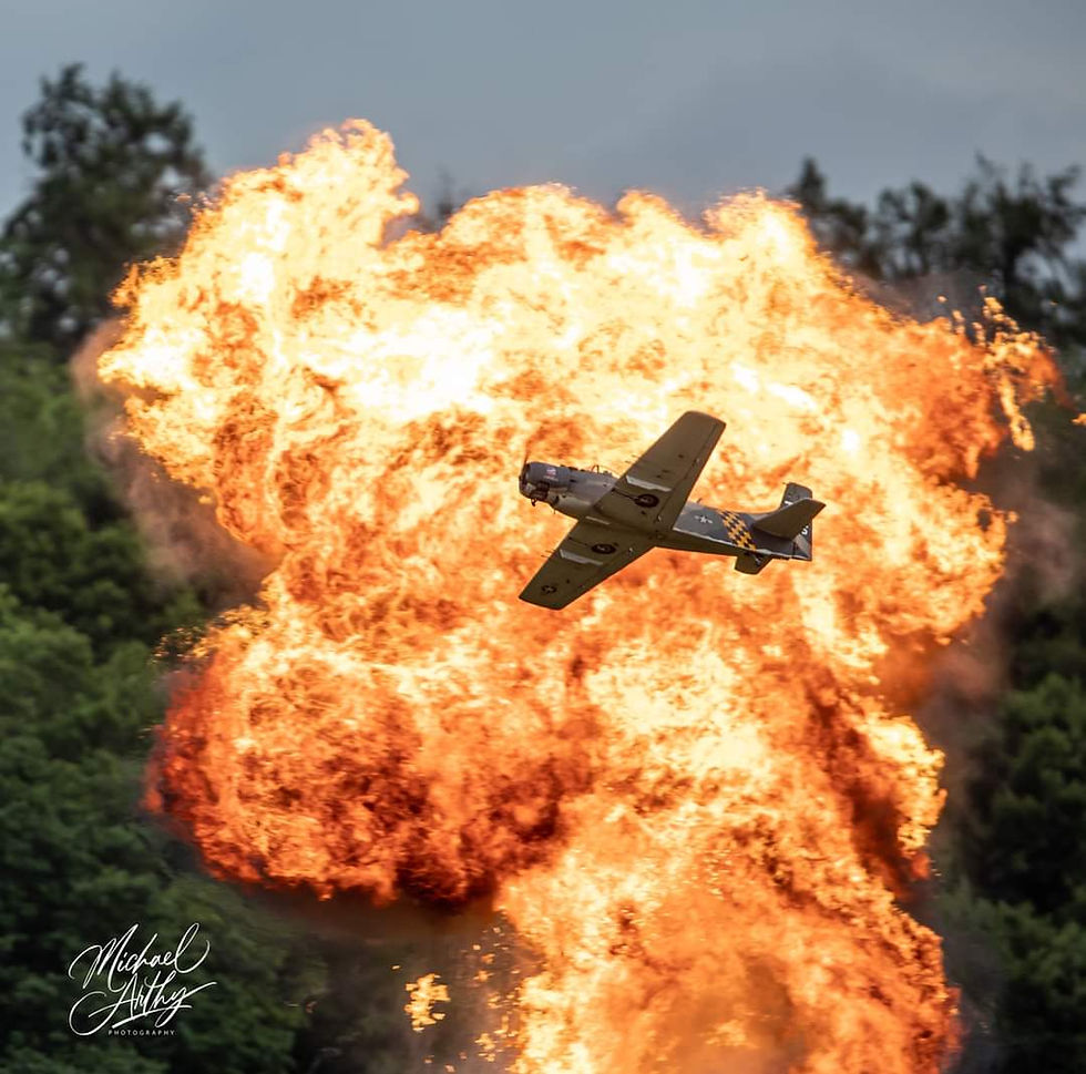 Headcorn Southern Model Show