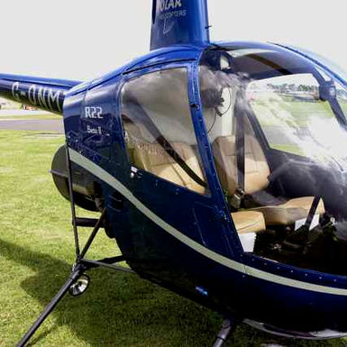 Helicopter Flights