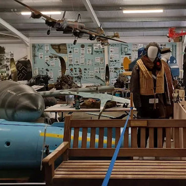 Air Warfare Museum