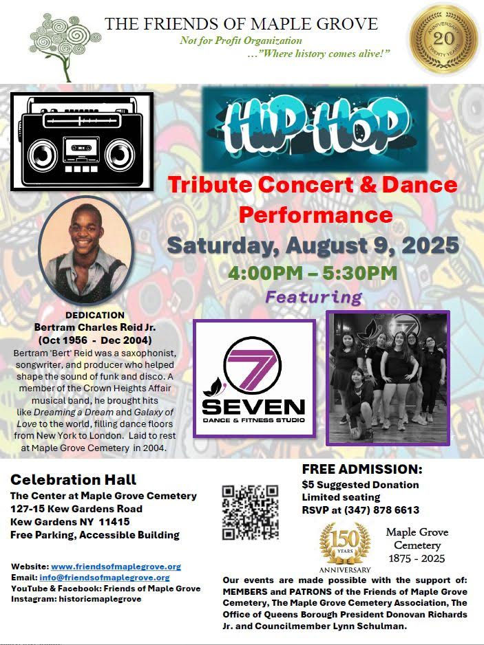 Hip Hop Concert