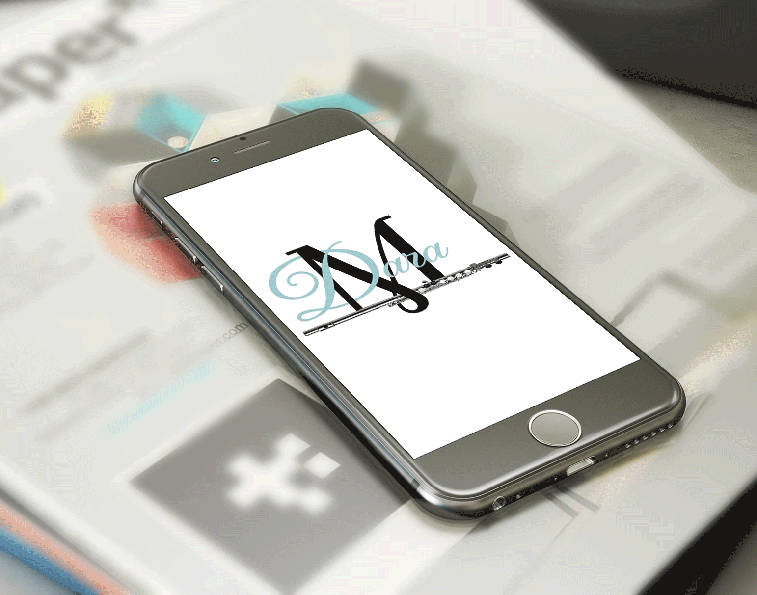 Professional Logo Design