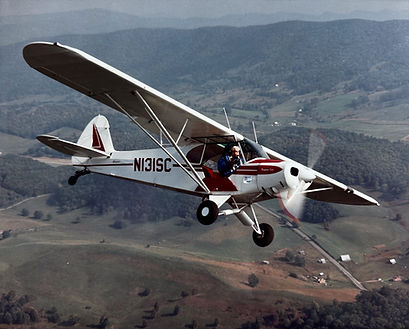 About Us | Mercer County Airport | Bluefield WV