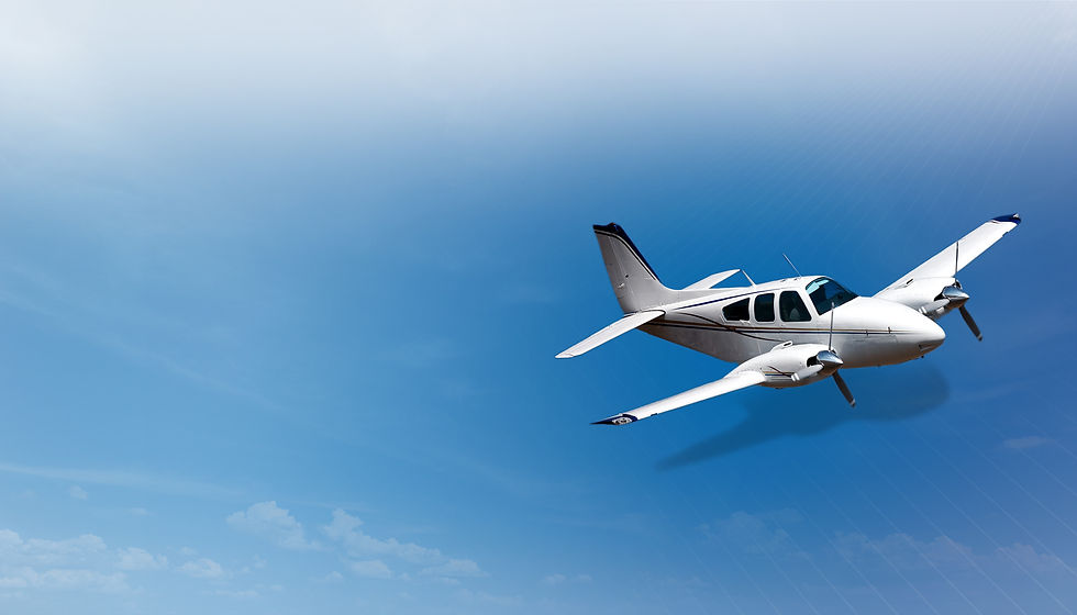 General Aviation Facility | Mercer County Airport | Bluefield, West ...