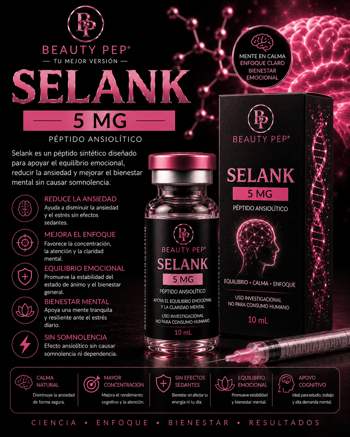 SELANK 
