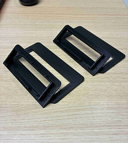 3d printed ανταλλακτικα