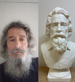 προτομή από φωτογραφία