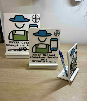 εταιρικό δώρο με λογότυπο