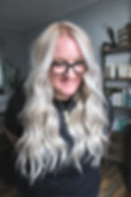 brighten me full blonding specialist healthy blonde hair expert blonding specialist dayton