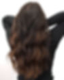 2 rows of NBR extensions to give volume and fullness