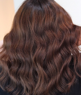 color and extensions by ariana basil