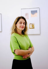 Teona Omar Gogichaishvili