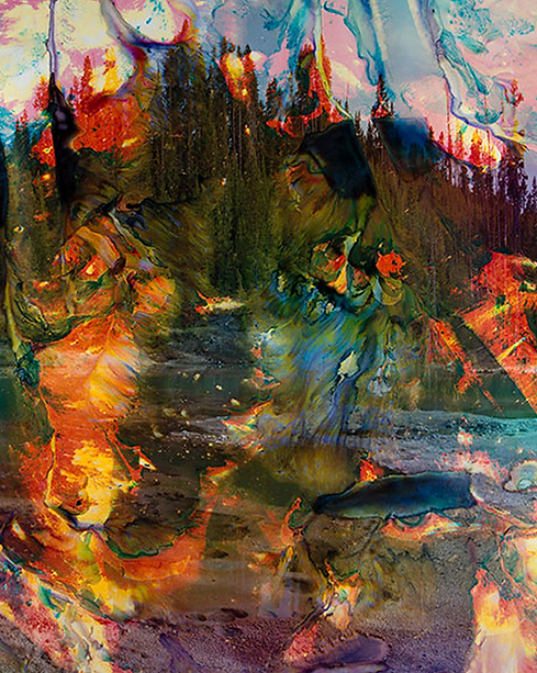 2008 matthew brandt Crackling-Lake-WY- 2008 modificado con agua del lago 1.png