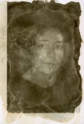 Sophie Sherwood