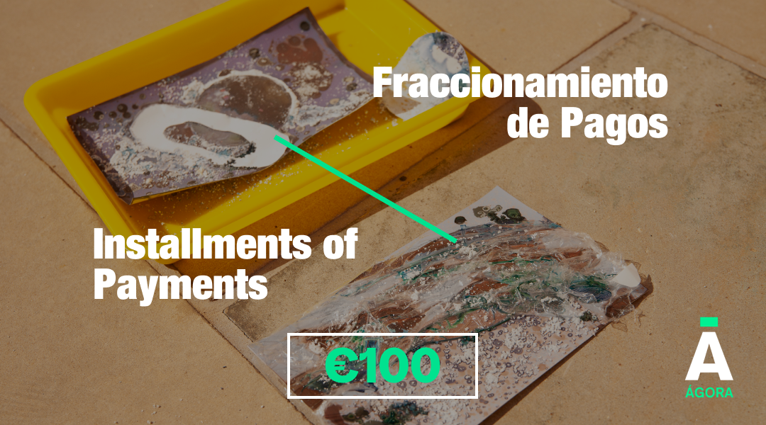 Agora installment Diploma (100)