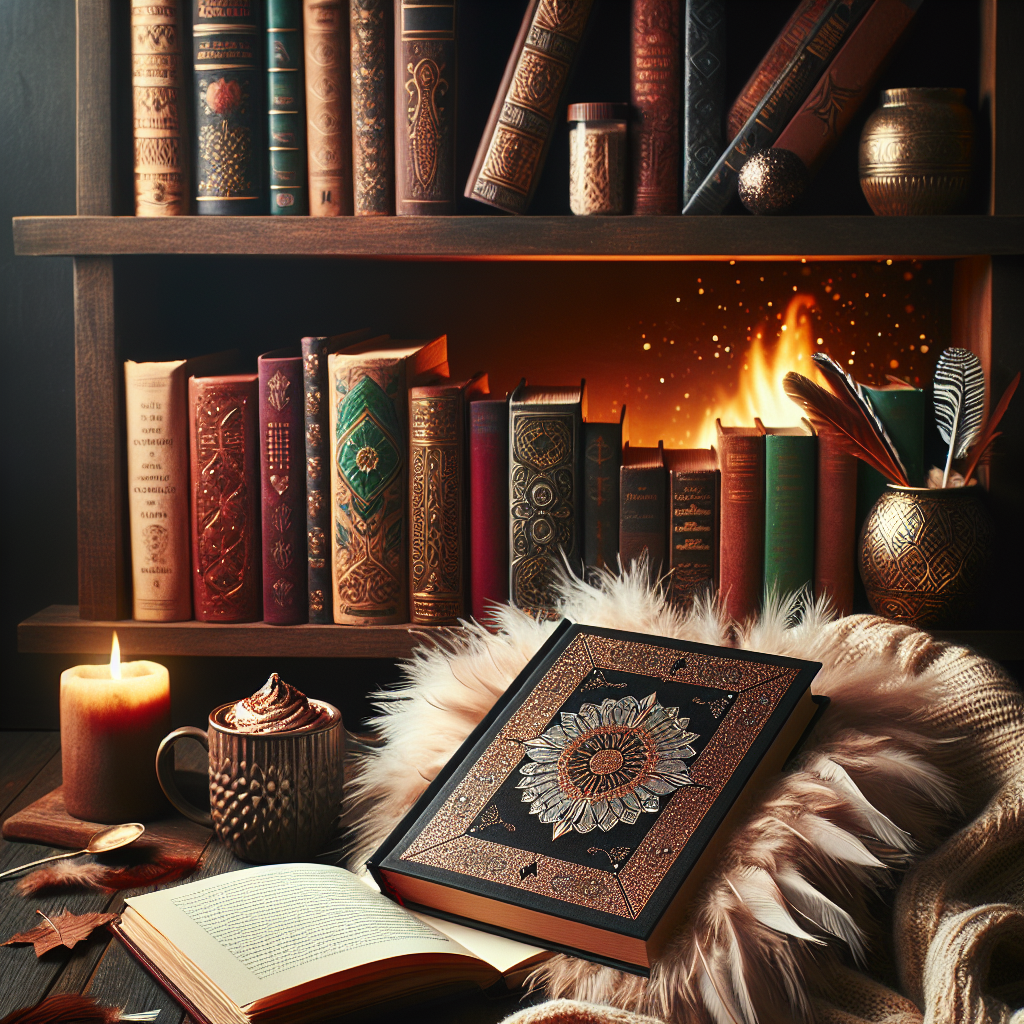 Magical World