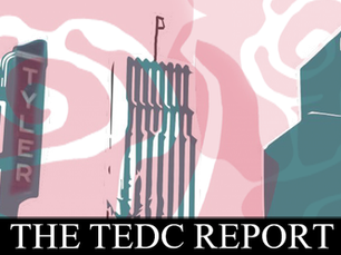 MIKE GRELLA ADDRESSES TEDC