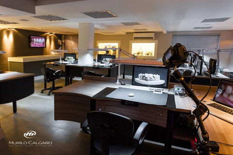 Projeto de Janaina Bazzo, arquitetura e interiores