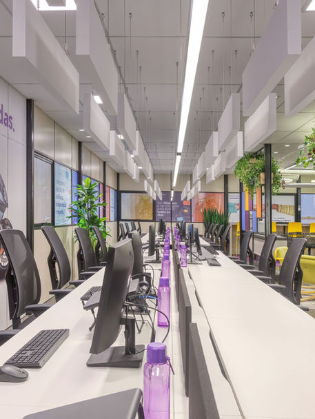 Arquiteta Janaina Bazzo – projeto Glia 2022.