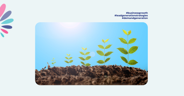 Lead Nurturing: Engaging the 95% of Prospects Not Ready to Buy