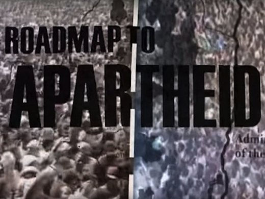 'Roadmap to Apartheid' film reveals Israel's fear of BDS