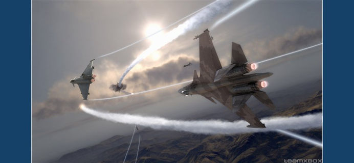 Putin Prepares To Obliterate ISIS Once And For All