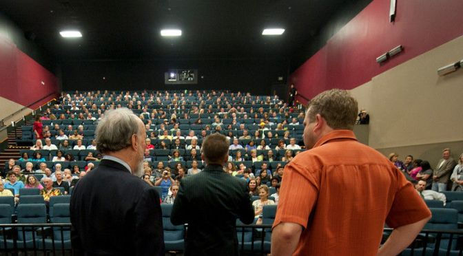 BIG PHARMA COERCED HOUSTON WORLDFEST TO SHUT DOWN VAXXED DOCUMENTARY
